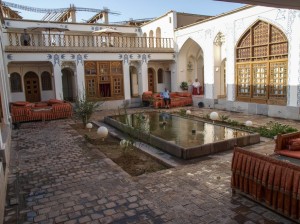Isfahan Traditional Hotel (30) 